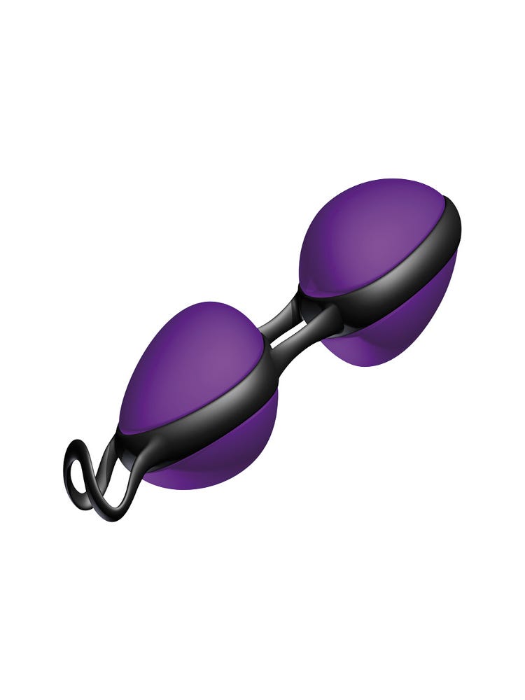 Joydivision Joyballs Secret Leichte Liebeskugeln