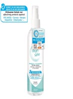 joydivision clean n safe 100ml desinfektionsmittel sticker amorana