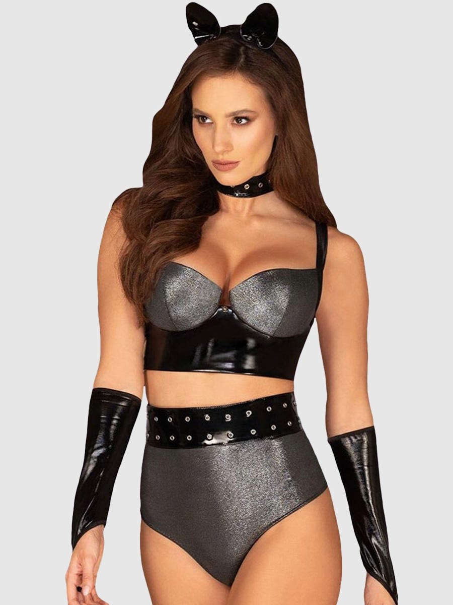 obsessive silveria set amorana front