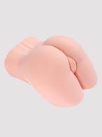 Kokos hera real hip mini sexpuppe mittig