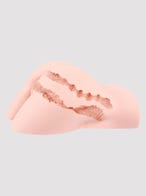 Kokos hera real hip mini sexpuppe textur