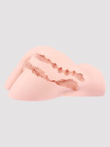 Kokos hera real hip mini sexpuppe textur