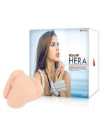 Kokos hera real hip mini sexpuppe verpackung