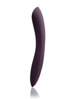 laid dildo d.1 silikon dildo schwarz amorana