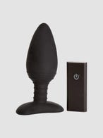 Nexus Ace Leiser Ferngesteuerter Vibrations-Buttplug