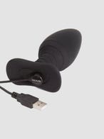 Nexus Ace Leiser Ferngesteuerter Vibrations-Buttplug