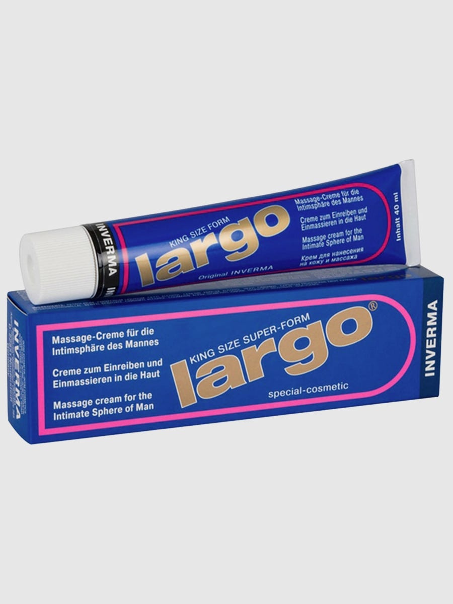 largo potenzcreme inverma amorana