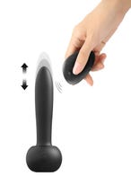 Marc-Dorcel DEEP THRUST Dildo mit Vibration