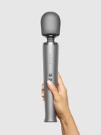 le-Wand Wiederaufladbarer Stabvibrator