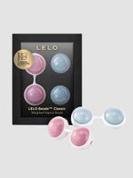 Lelo Luna Beads Light love ball