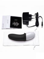 lelo billy 2 schwarz prostata vibrator inhalt amorana