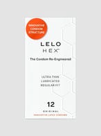 Lelo Hex Condom