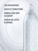 Lelo Hex Condom