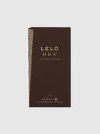 lelo hex respect xl 12 stuck amorana