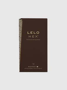 lelo hex respect xl 12 stuck amorana