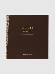 lelo hex respect xl 36 stuck amorana