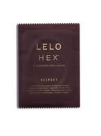 Lelo HEX Respect XL Kondom