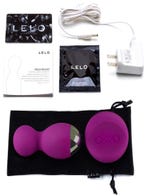 Lelo Hula Beads Leichte Liebeskugeln