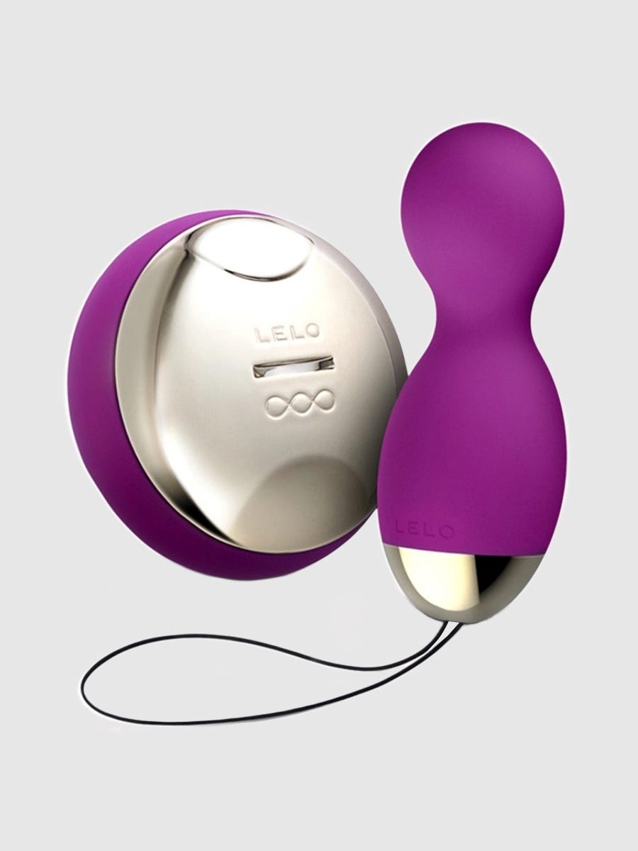 lelo liebeskugeln hula beads deep rose amorana