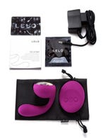 lelo ida paar vibrator set amorana
