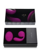 lelo ida paar vibrator verpackung amorana
