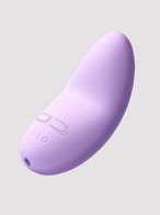 lelo lily auflegevibrator lavendel amorana