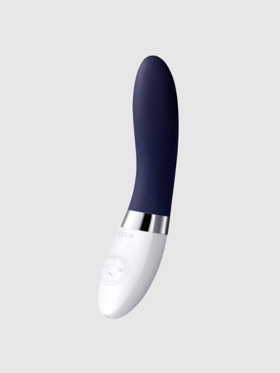 lelo liv 2 klassicher vibrator front amorana