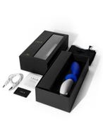 lelo loki blau prostata vibrator verpackung amorana