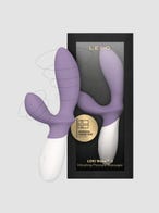 Lelo Loki Wave 2 Prostate Massager