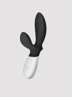 lelo loki wave prostata stimulator schwarz amorana