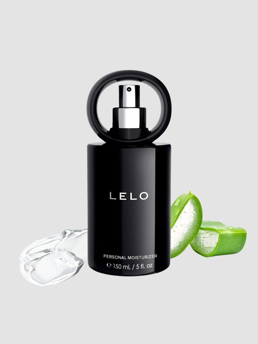 Lelo Intim Water based lubricant