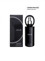 Lelo Intim Water based lubricant