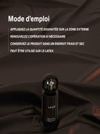 Lelo Intim Water based lubricant
