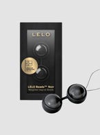 Lelo Luna Beads Light love ball