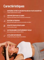 Lelo Luna Beads Light love ball