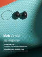 Lelo Luna Beads Light love ball