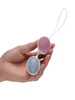 Lelo Luna Beads Leichte Liebeskugeln