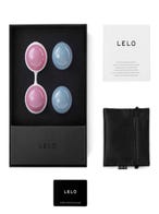 Lelo Luna Beads Leichte Liebeskugeln