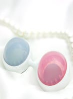 Lelo Luna Beads Leichte Liebeskugeln