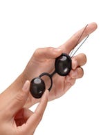 Lelo Luna Beads Light love ball