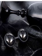 Lelo Luna Beads Light love ball