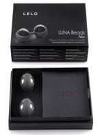 Lelo Luna Beads Light love ball