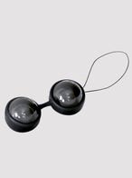 lelo luna beads liebeskugeln mini schwarz amorana