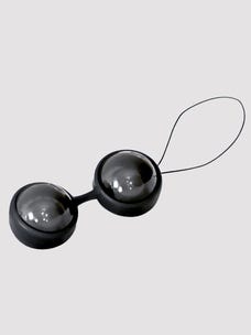 lelo luna beads liebeskugeln mini schwarz amorana