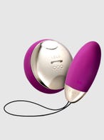 lelo vibra ei lyla deep rose amorana