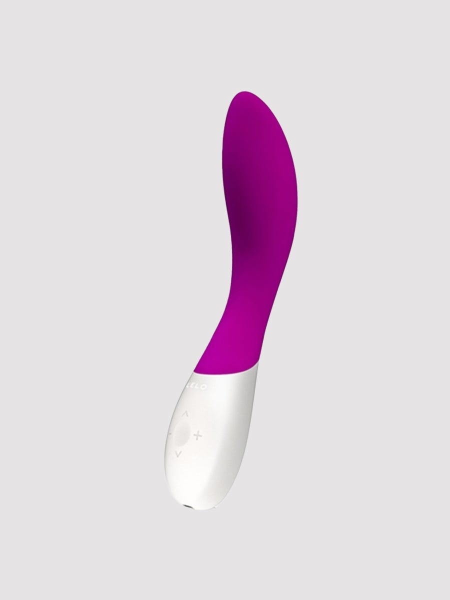mona wave vibrator lelo deep rose amorana