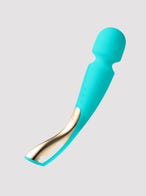 lelo smart wand 2 frontbild stabvibrator frontbild amorana