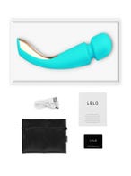 lelo smart wand 2 set stabvibrator frontbild amorana