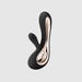 Lelo Soraya 2 Wiederaufladbarer Rabbit Vibrator