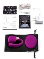 Lelo Tiani 3 Couples vibrator